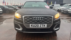 Audi Q2 30 TFSI Sport 5dr Petrol Estate